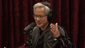 Nikt nie chciał superkomputera NVIDII poza Elonem Muskiem. Dekadę temu miliarder zdobył go dla powstającego OpenAI