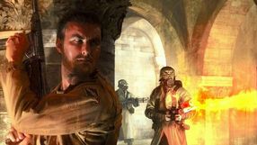 Kultowe Return to Castle Wolfenstein z nową mapą survivalową dzięki RealRTCW 5.3