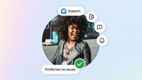 Meta używa AI, żeby poprawić wsparcie użytkowników Facebooka i Instagrama
