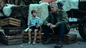 Dziś na Netflix najważniejsza polska premiera tygodnia. To tegoroczny thriller z Bogusławem Lindą inspirowany faktami