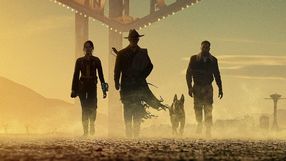 Tylko tydzień dzieli nas od najważniejszej premiery Prime Video w grudniu. Gwiazda Fallouta zdradza, że w 2. sezonie Lucy będzie „posiniaczona i poobijana”