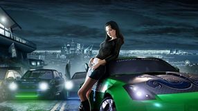 Mapy z kultowego Need for Speeda da się teraz używać jako GPS w samochodzie. Majsterkowicz udostępnił projekt za darmo