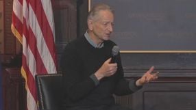 Według laureata Nagrody Nobla w dziedzinie fizyki Elon Musk i Bill Gates mają rację co do naszej wspólnej przyszłości: będziemy mieli więcej wolnego czasu, ale nie będziemy już mieli pracy