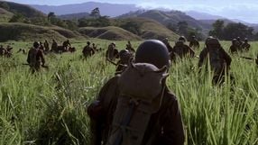 Od dziś na HBO Max obejrzysz arcydzieło kina wojennego. Nie przegap widowiska z Seanem Pennem i Adrienem Brodym