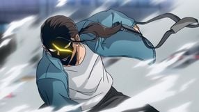 O tym anime było głośno w 2025 roku i już za miesiąc powróci z 2. sezonem. Jest zwiastun nowych odcinków shonena