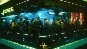 CD Projekt RED zapomniało o czymś świętując 5. urodziny Cyberpunka 2077? Bohater gry znów został pominięty