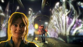 Gwiazda Fallouta, Ella Purnell, ma wyraźny gust i woli grać w prawie zapomnianą grę ekskluzywną dla PS4 niż w GTA 6