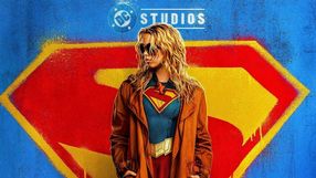 Supergirl nadlatuje na pierwszym przebojowym zwiastunie. Milly Alcock w zapowiedzi epickiej podróży w  drugim widowisku z restartowego uniwersum DC
