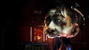 Duchowy następca SOMA nadchodzi. ONTOS zrobi z twoją psychiką to, czego boisz się najbardziej