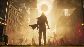 Odważny ruch twórców Alana Wake'a. Control Resonant to nie jest prosta kontynuacja, a zupełnie nowe doświadczenie