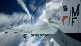 Kultowa seria powraca po prawie 7 latach na świeżym materiale z Ace Combat 8 prosto z gali TGA 2025