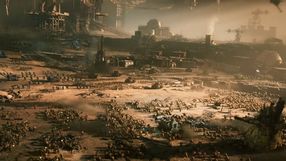 Total War: Warhammer 40K wreszcie staje się rzeczywistością. Creative Assembly zmienia skalę wojny na galaktyczną