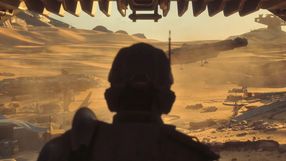 Star Wars: Galactic Racer to gra wyścigowa w realiach Gwiezdnych wojen od współtwórców Burnouta