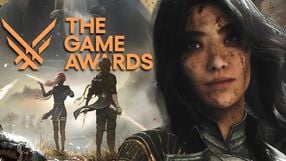 Nie mogło być inaczej, Grą Roku na The Game Awards 2025 została TA GRA. Doskonale wiecie, o jaki tytuł chodzi