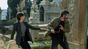 6 odcinków kryminału detektywistycznego, który będzie hitem Netflixa. Idealna na maraton „trzymająca w napięciu” seria o zbrodni w Barcelonie