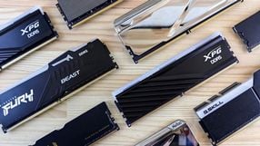 Ponad 2000 zł za RAM z outletu. Ceny pamięci szaleją wszędzie na świecie