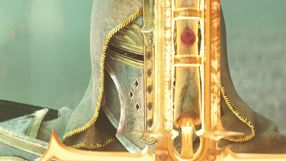 Paladyn w Diablo 4: Lord of Hatred to hołd dla „dwójki”, ale z jedną dużą zmianą