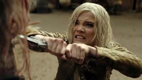 Fakt, że Netflix w 4. sezonie Wiedźmina zaadaptował najbardziej wstrząsający moment z książek, zaskoczył nawet odtwórczynię Ciri