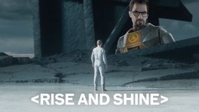 Fani Half-Life 3 dopatrzyli się czegoś znajomego w zwiastunie Control Resonant i było to dla nich zbyt wiele