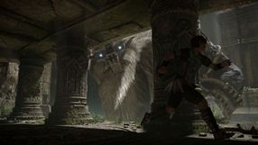 Nowy zwiastun Shadow of the Colossus na PS4