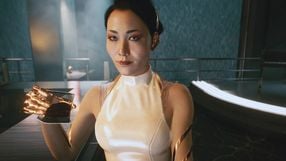 Twórcy Cyberpunka 2077 wiedzą, że olewacie wizytę u Hanako. Królowa Arasaki postanowiła wam o sobie przypomnieć