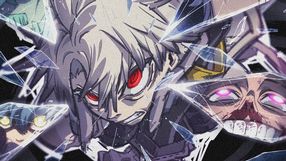 Już jutro anime numer 1 na Crunchyrollu dobiegnie końca. Shonen zdeklasował konkurencję w 2025 roku