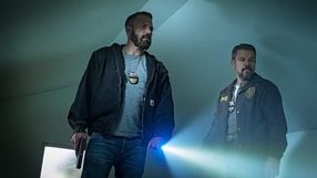 Za niecałe 3 tygodnie na Netflix premiera nowego thrillera akcji z uwielbianym duetem: Ben Affleck i Matt Damon jako policjanci w mocnym kinie sensacyjnym
