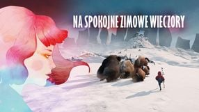 Potrzebujesz chwili spokoju? Oto 5 pięknych, małych gier na długie zimowe wieczory