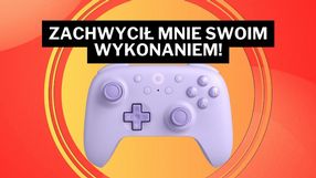 Zawstydza DualSense’a w 2 aspektach. Na tym padzie z przyjemnością zagrałabym w Hollow Knighta, a kosztuje mniej niż 80 zł