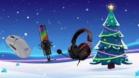 Co podarować graczowi na święta? Słuchawki, mikrofony i myszki w jednym miejscu