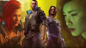 Konkurs dla fanów Cyberpunka 2077 i tvgry. Strzel fotkę w Night City i zgarnij atrakcyjne nagrody od CD Projekt Red