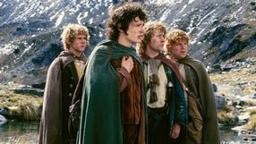 Władca Pierścieni otrzymał nowy zwiastun z okazji 25-lecia. Jedna zmiana zirytowała fanów