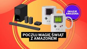 Najlepsze prezenty pod choinkę - przyglądamy się okazjom na Amazonie do 100, 300 i 1000 zł