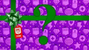 2. gra za darmo na Święta 2025 w Epic Games Store