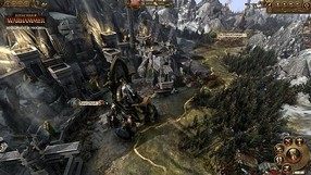 Total War: Warhammer kończy z totalnym podbojem