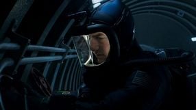 Jeden z najlepszych filmów akcji roku podbija SkyShowtime. Emocjonujący hit potrzebował tylko jednego dnia, by stać się numerem 1