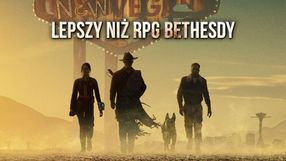 Fallout od Amazona to jeden z tych przypadków, gdy adaptacja nie tylko dorównuje oryginałowi, ale zaczyna go przewyższać