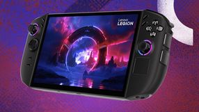 Waży tyle co cegła i męczy ręce, ale dla tego OLED-a można trochę pocierpieć. Testujemy Lenovo Legion Go 2
