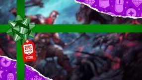 2. gra za darmo na Święta 2025 w Epic Games Store