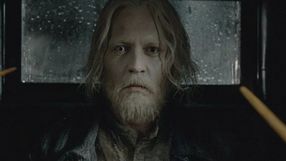 Gwiazdor Harry’ego Pottera, Rupert Grint, wraz z Johnnym Deppem i Daisy Ridley tchną nowe życie w jedną z najsłynniejszych opowieści wigilijnych