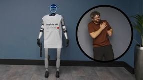 Niepokojący test sztucznej inteligencji: humanoidalny robot strzelił po obejściu zabezpieczeń bezpieczeństwa