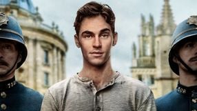 Nowy serial kryminalny Guya Ritchiego zmierza na Prime Video. „Niepokorna, pełna akcji” historia początków legendarnego Sherlocka Holmesa ma zwiastun i datę premiery