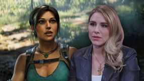 Jest nową Larą Croft, ale wciąż żyje w strachu. Trauma po Perfect Dark zmieniła podejście aktorki do branży