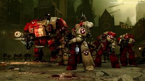 Total War: Warhammer 40K podąży drogą, którą fani marki doskonale znają. Dla Creative Assembly będzie to kolejny wieloletni związek