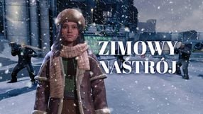 10 gier, w które najlepiej gra się przed świętami. Zimowy nastrój gwarantowany