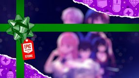 3. gra za darmo na Święta 2025 w Epic Games Store