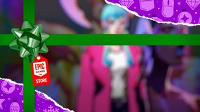 5. gra za darmo na Święta 2025 w Epic Games Store