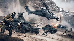 300 milionów ofiar jednej broni. Statystyki Battlefield 6 pokazują, co tak naprawdę dominuje na polu walki