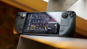 Valve wycofało Steam Decka LCD ze sprzedaży. Teraz najtańszy model jest za ponad 2500 zł
