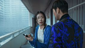 Katastroficzne sci-fi podbija Netflixa. Nowy globalny hit jest numerem 1 aż w 70 krajach